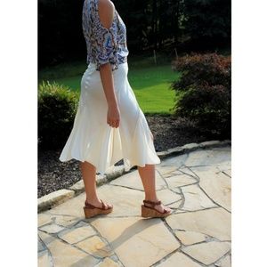 Vintage Nicole Miller Skirt